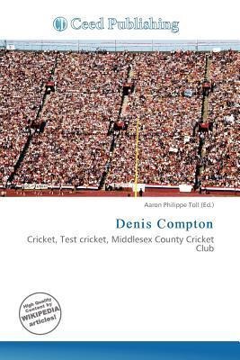 Denis Compton