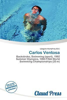 Carlos Ventosa