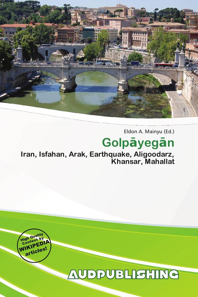 Golpyegn