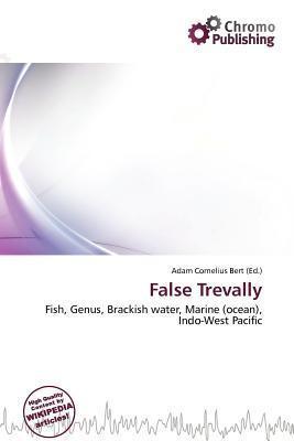 False Trevally