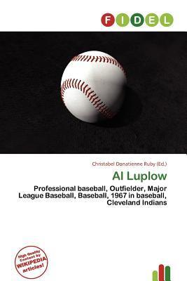 Al Luplow