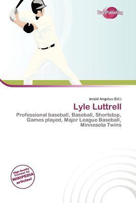 Lyle Luttrell