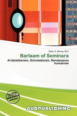 Barlaam of Seminara