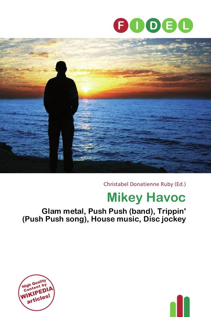 Mikey Havoc