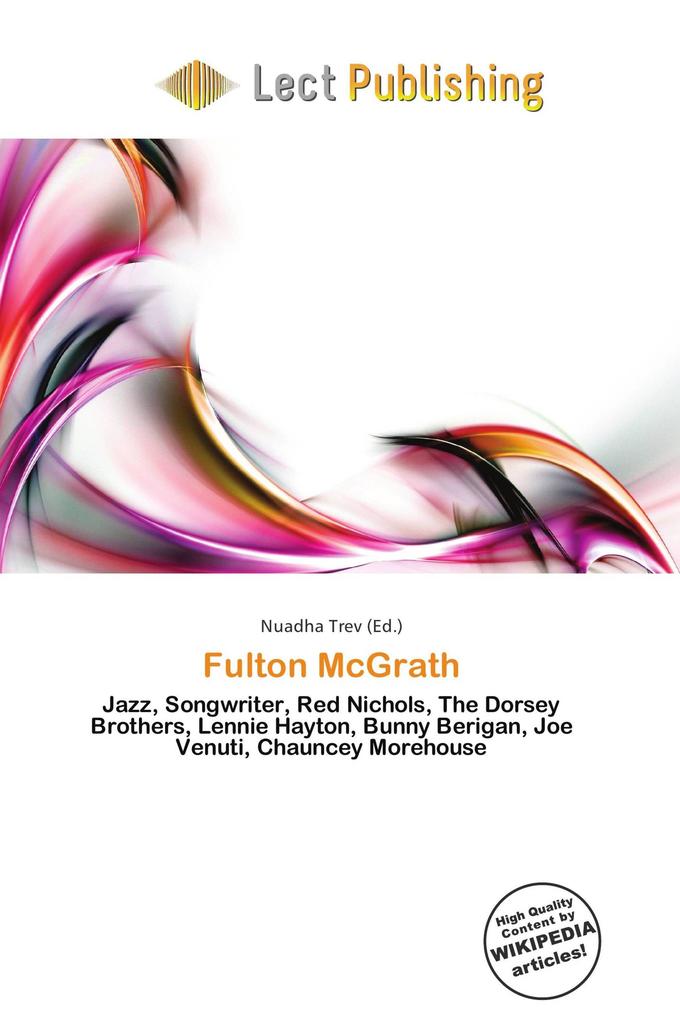 Fulton McGrath