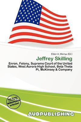 Jeffrey Skilling