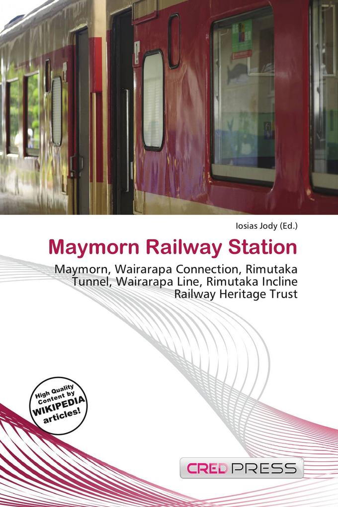 Maymorn Railway Station