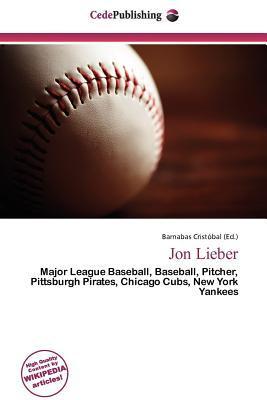 Jon Lieber