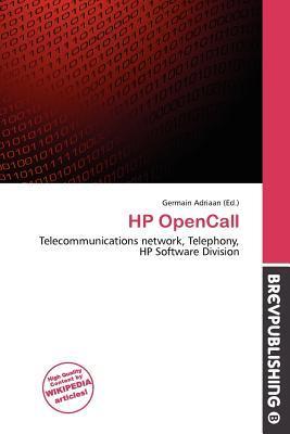 HP OpenCall