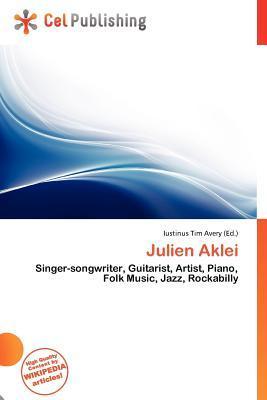 Julien Aklei