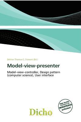 Model-view-presenter