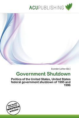 Government Shutdown