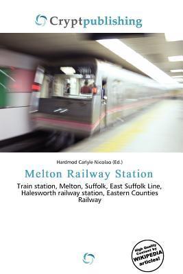 Melton Railway Station