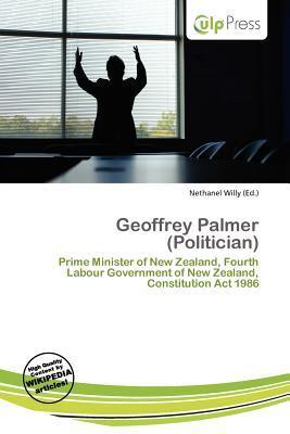 Geoffrey Palmer (Politician)