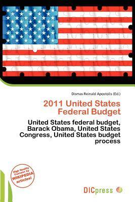 2011 United States Federal Budget