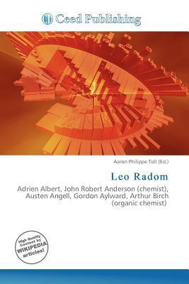 Leo Radom