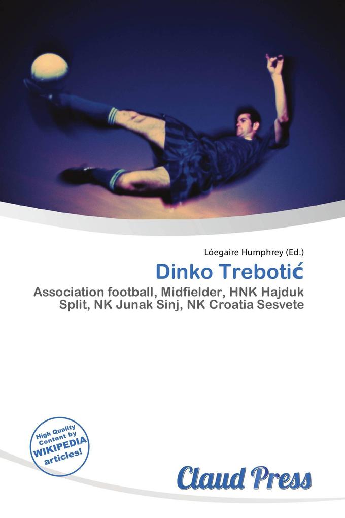 Dinko Treboti