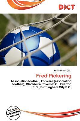 Fred Pickering