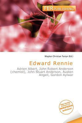 Edward Rennie