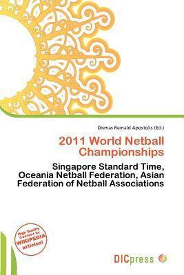 2011 World Netball Championships