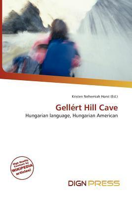 Gellért Hill Cave
