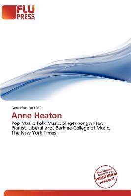 Anne Heaton
