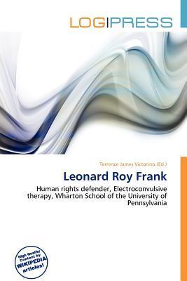 Leonard Roy Frank