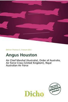 Angus Houston
