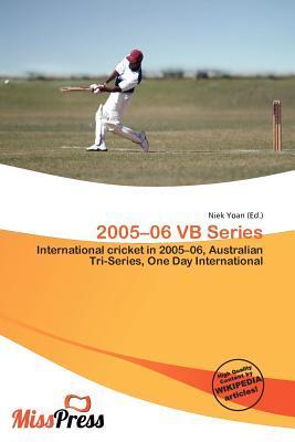 2005-06 VB Series