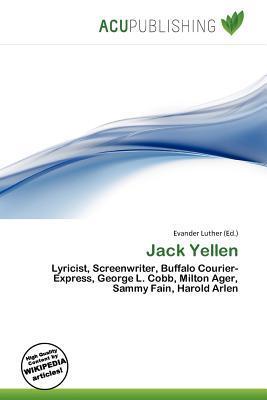 Jack Yellen