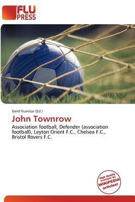 John Townrow