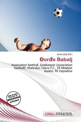 ore Babalj