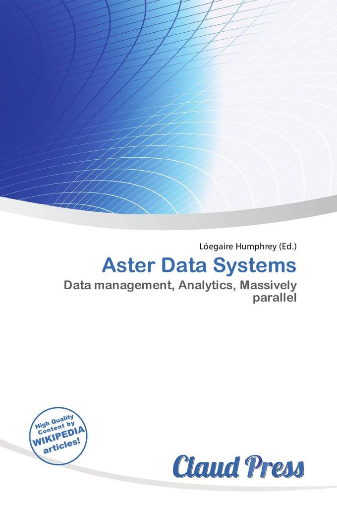 Aster Data Systems