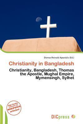 Christianity in Bangladesh
