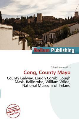 Cong County Mayo