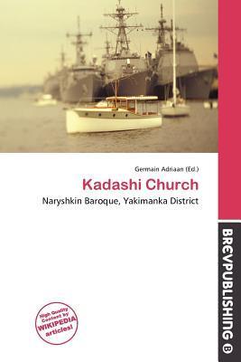 Kadashi Church