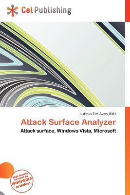 Attack Surface Analyzer
