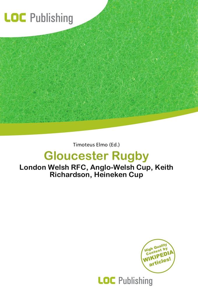 Gloucester Rugby
