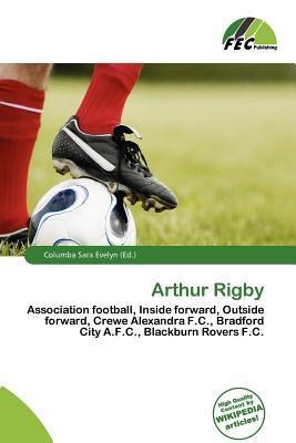 Arthur Rigby