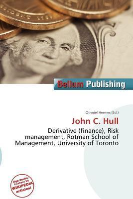 John C. Hull