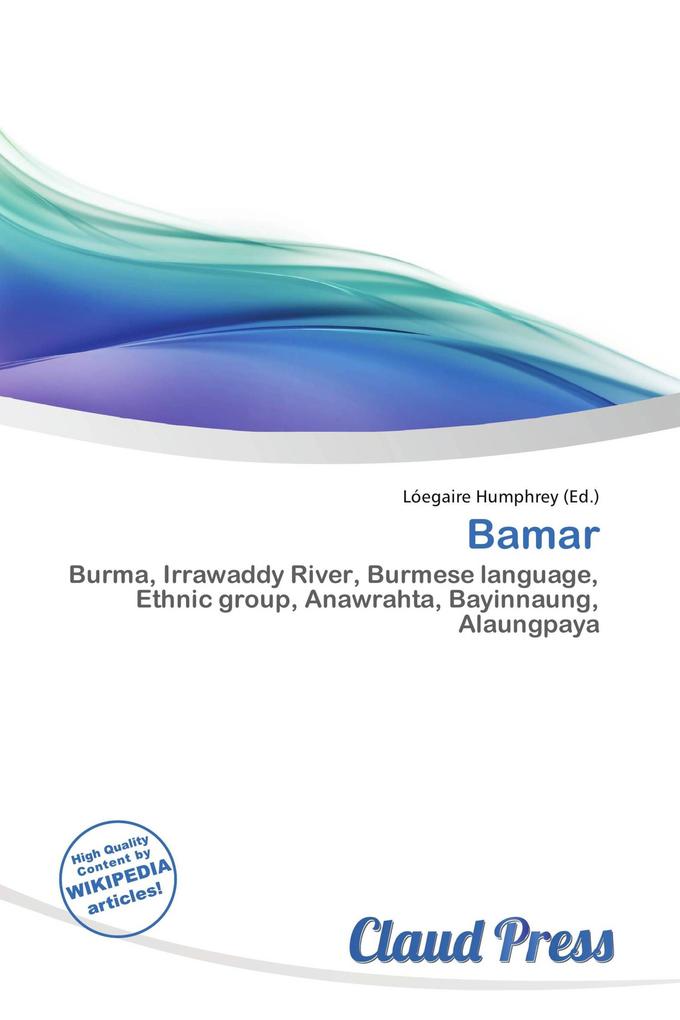 Bamar