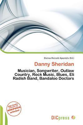 Danny Sheridan