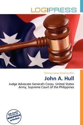 John A. Hull