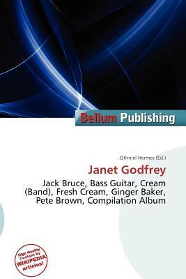 Janet Godfrey