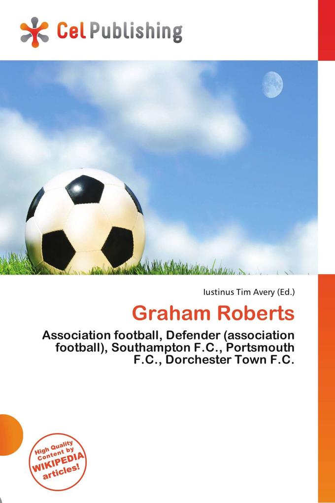 Graham Roberts