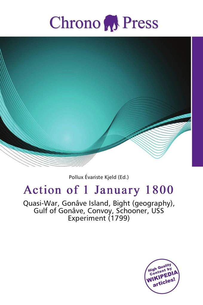 Action of 1 January 1800