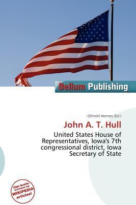 John A. T. Hull