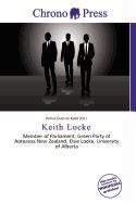 Keith Locke