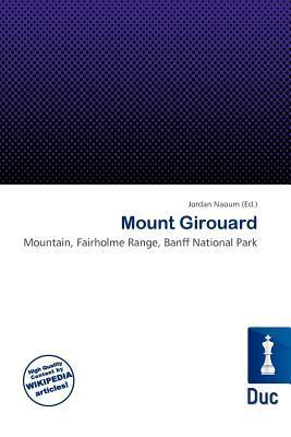 Mount Girouard