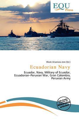 Ecuadorian Navy